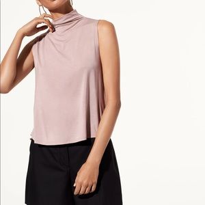 Aritizia Babaton Vince Shirt